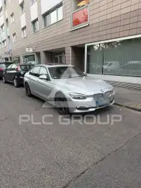 2012 BMW 120