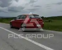 2012 BMW 120