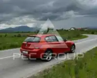 2012 BMW 120