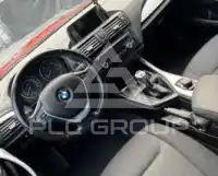 2012 BMW 120