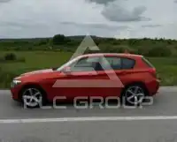 2012 BMW 120