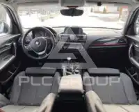 2012 BMW 120