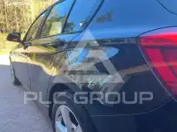 2012 BMW 120
