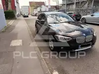 2012 BMW 120