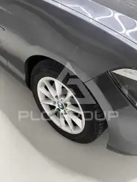 2012 BMW 120