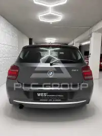2012 BMW 120