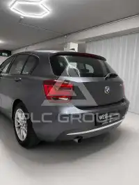 2012 BMW 120
