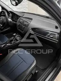 2012 BMW 120