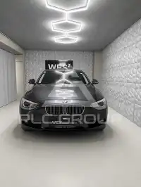 2012 BMW 120