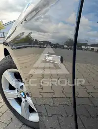 2012 BMW 120