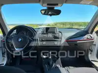 2012 BMW 120