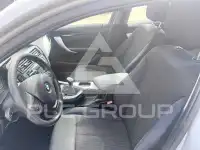 2012 BMW 120
