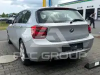 2012 BMW 120