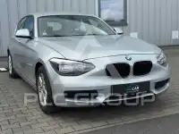 2012 BMW 120