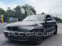 2012 BMW 120