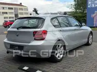 2012 BMW 120