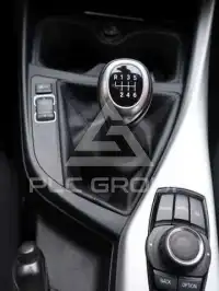 2012 BMW 120