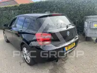 2012 BMW 120