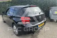 2012 BMW 120