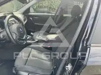 2012 BMW 120