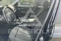 2012 BMW 120