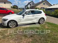 2012 BMW 120