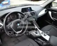 2012 BMW 120