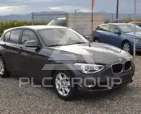 2012 BMW 120