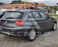 2012 BMW 120