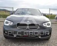 2012 BMW 120