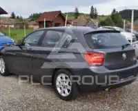 2012 BMW 120
