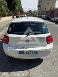2012 BMW 120