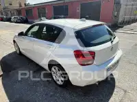 2012 BMW 120