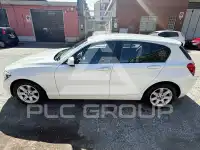 2012 BMW 120
