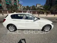 2012 BMW 120