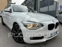 2012 BMW 120