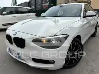 2012 BMW 120