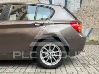 2012 BMW 120