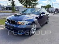 2012 BMW 120