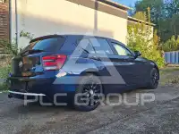 2012 BMW 120