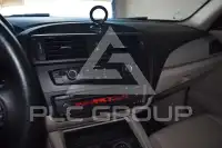 2012 BMW 120