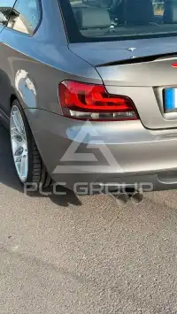 2012 BMW 120