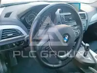 2012 BMW 120
