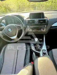 2012 BMW 120