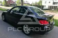 2012 BMW 120