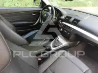 2012 BMW 120