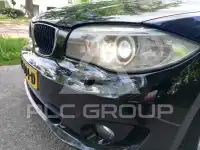 2012 BMW 120