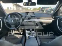 2012 BMW 120