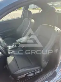 2012 BMW 120