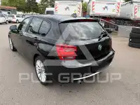 2012 BMW 120